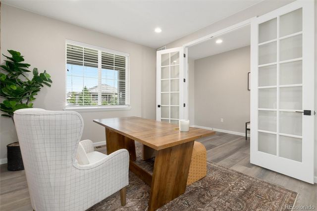 3402 Grizzly Peak Drive, Broomfield, CO 80023