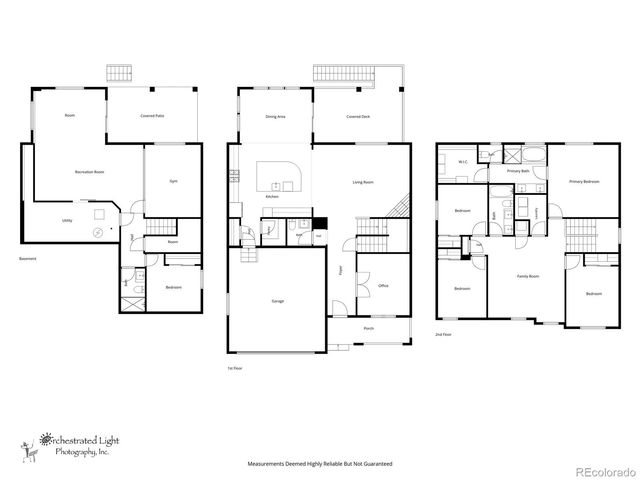 3402 Grizzly Peak Drive, Broomfield, CO 80023