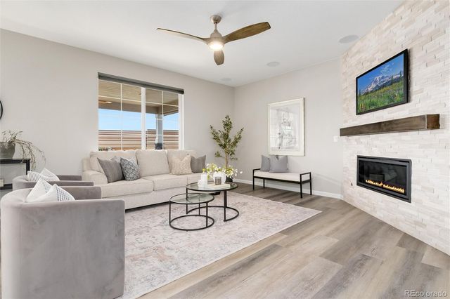 3402 Grizzly Peak Drive, Broomfield, CO 80023