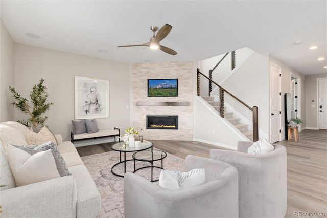 3402 Grizzly Peak Drive, Broomfield, CO 80023