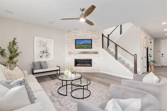 3402 Grizzly Peak Drive, Broomfield, CO 80023
