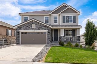 3402 Grizzly Peak Drive, Broomfield, CO 80023