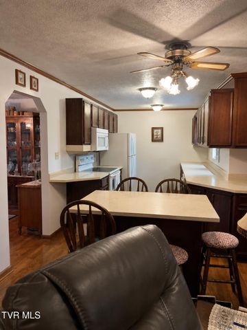 363 Sugar Run Road, Jonesville, VA 24263