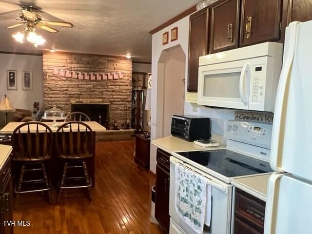 363 Sugar Run Road, Jonesville, VA 24263