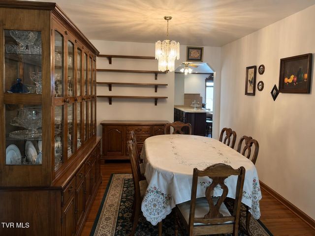 363 Sugar Run Road, Jonesville, VA 24263