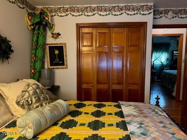363 Sugar Run Road, Jonesville, VA 24263