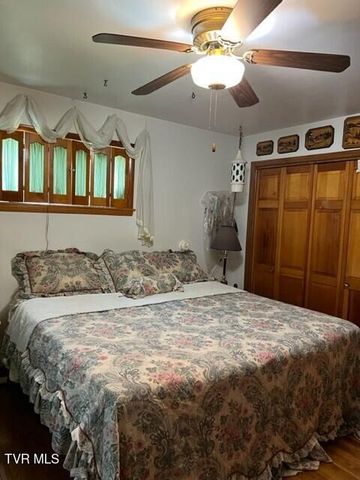 363 Sugar Run Road, Jonesville, VA 24263