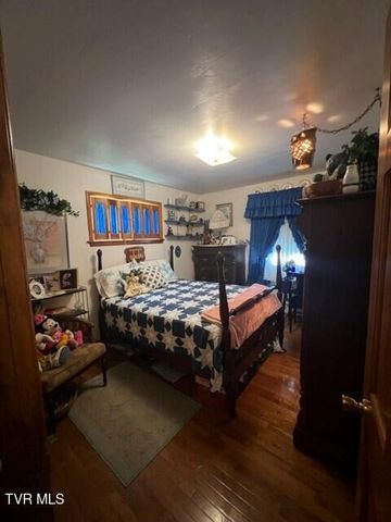 363 Sugar Run Road, Jonesville, VA 24263