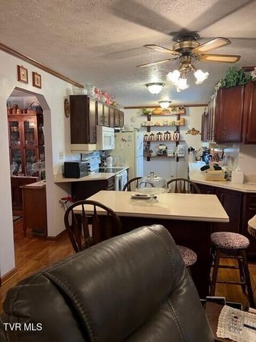 363 Sugar Run Road, Jonesville, VA 24263