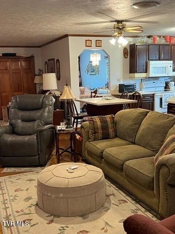 363 Sugar Run Road, Jonesville, VA 24263