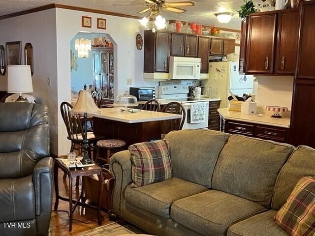 363 Sugar Run Road, Jonesville, VA 24263