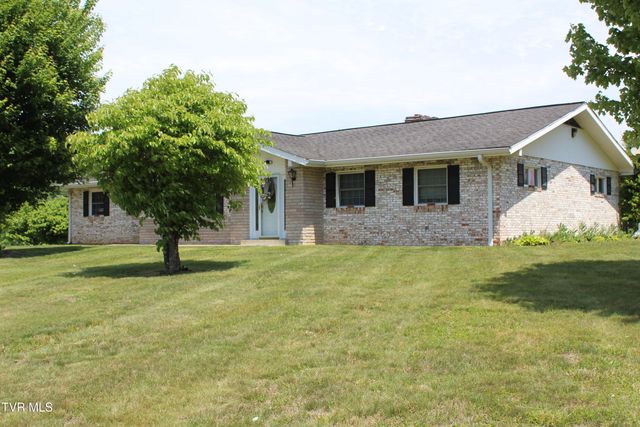 363 Sugar Run Road, Jonesville, VA 24263