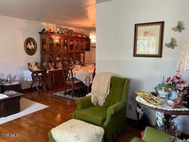363 Sugar Run Road, Jonesville, VA 24263