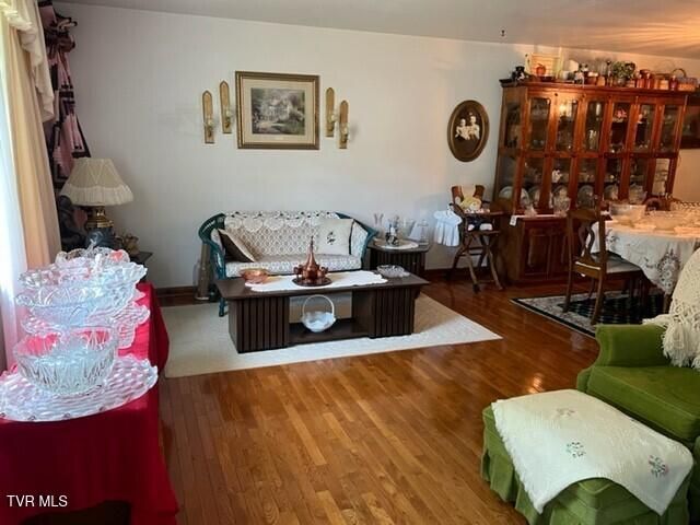 363 Sugar Run Road, Jonesville, VA 24263
