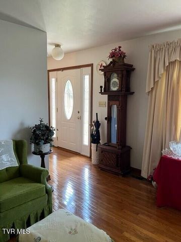 363 Sugar Run Road, Jonesville, VA 24263
