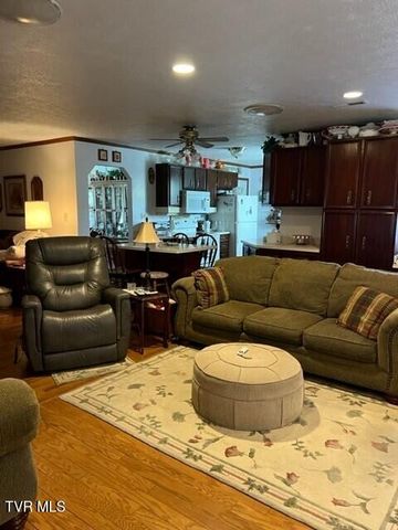363 Sugar Run Road, Jonesville, VA 24263