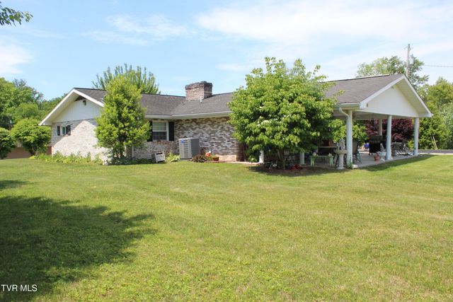 363 Sugar Run Road, Jonesville, VA 24263
