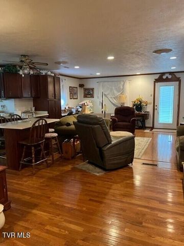 363 Sugar Run Road, Jonesville, VA 24263