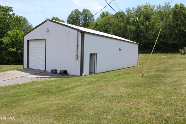 363 Sugar Run Road, Jonesville, VA 24263