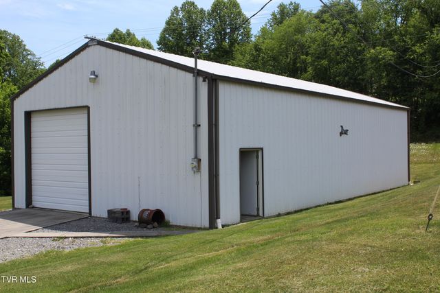363 Sugar Run Road, Jonesville, VA 24263