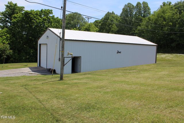 363 Sugar Run Road, Jonesville, VA 24263