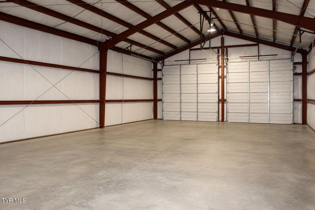 363 Sugar Run Road, Jonesville, VA 24263
