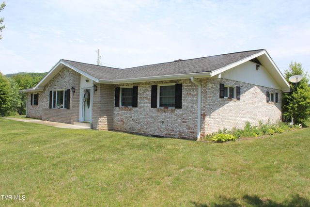 363 Sugar Run Road, Jonesville, VA 24263