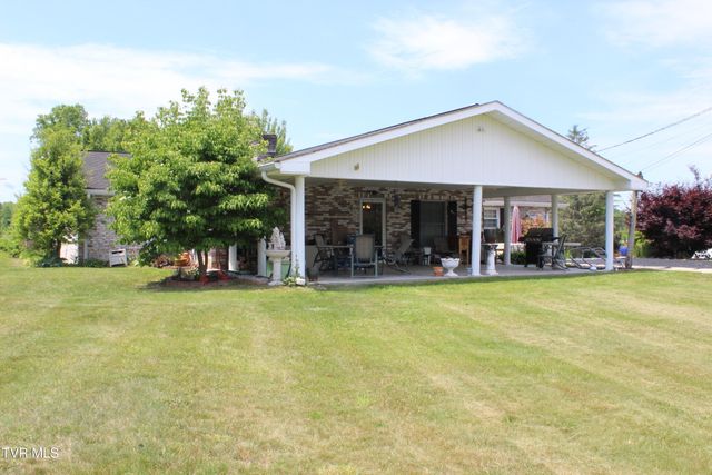 363 Sugar Run Road, Jonesville, VA 24263