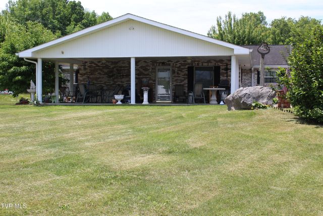 363 Sugar Run Road, Jonesville, VA 24263