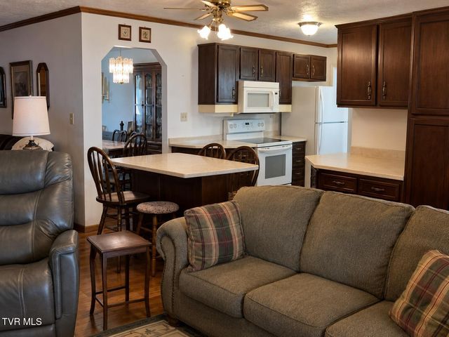 363 Sugar Run Road, Jonesville, VA 24263