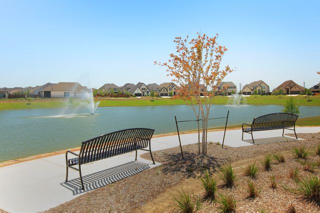 1805 Beavers Bend Drive, Celina, TX 75009