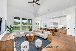 1805 Beavers Bend Drive, Celina, TX 75009