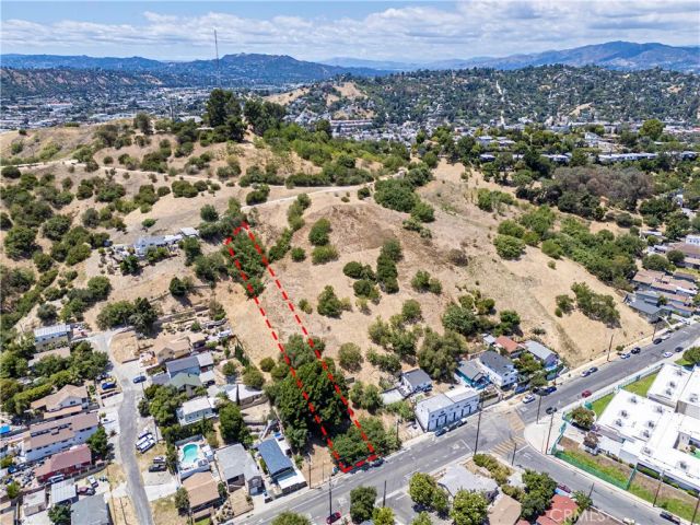 3317 Sierra, Los Angeles, CA 90031