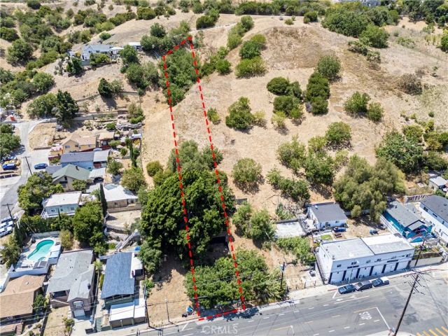 3317 Sierra, Los Angeles, CA 90031