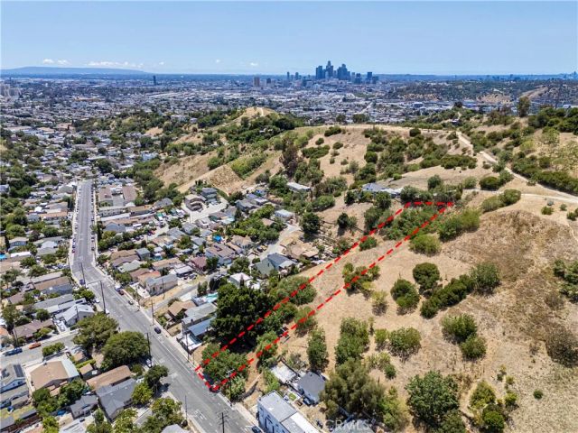 3317 Sierra, Los Angeles, CA 90031