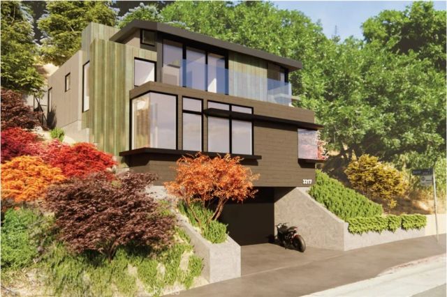 3317 Sierra, Los Angeles, CA 90031