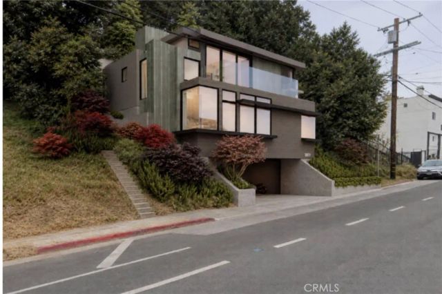 3317 Sierra, Los Angeles, CA 90031