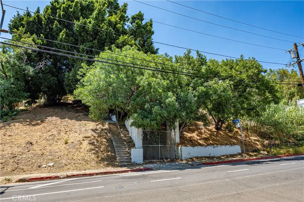 3317 Sierra, Los Angeles, CA 90031
