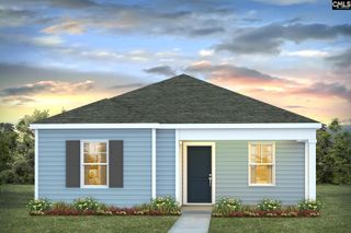 125 Hale Road, Orangeburg, SC 29115