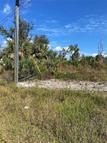 PARASOL LN, North Port, FL 34286