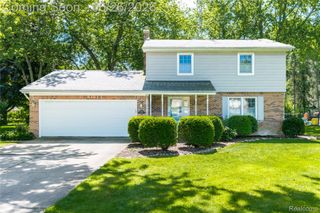 3706 Lido Drive, Highland Charter Township, MI 48356