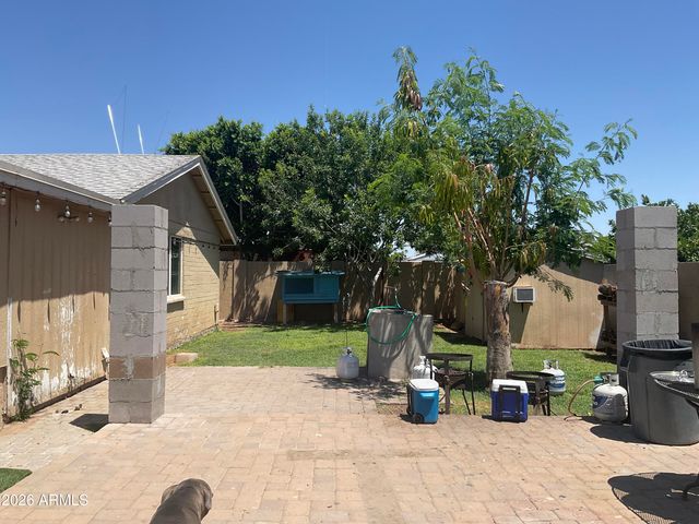 5617 W HATCHER Road, Glendale, AZ 85302