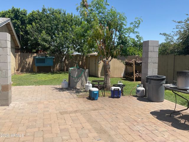 5617 W HATCHER Road, Glendale, AZ 85302