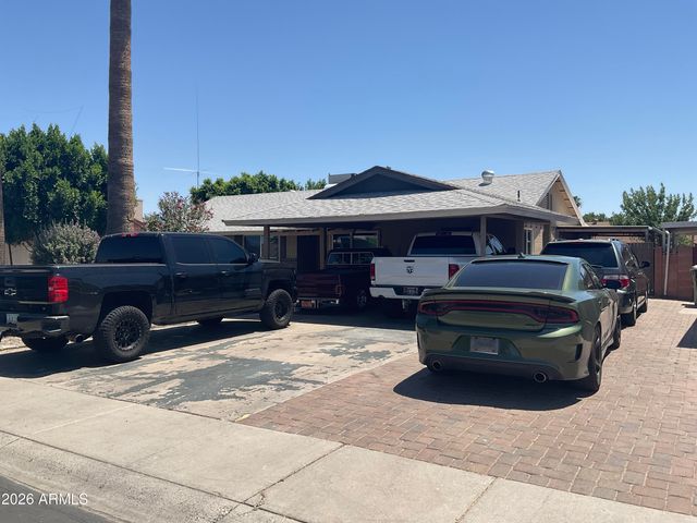 5617 W HATCHER Road, Glendale, AZ 85302