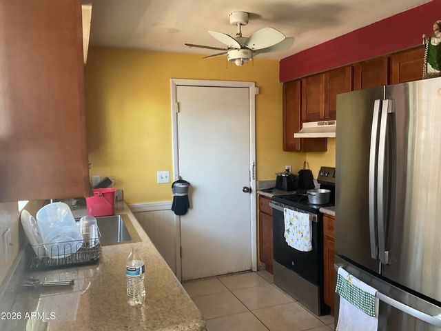 5617 W HATCHER Road, Glendale, AZ 85302