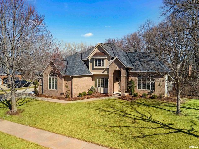 11308 N HICKORY WOODS Court, Dunlap, IL 61525