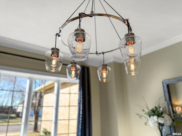 11308 N HICKORY WOODS Court, Dunlap, IL 61525