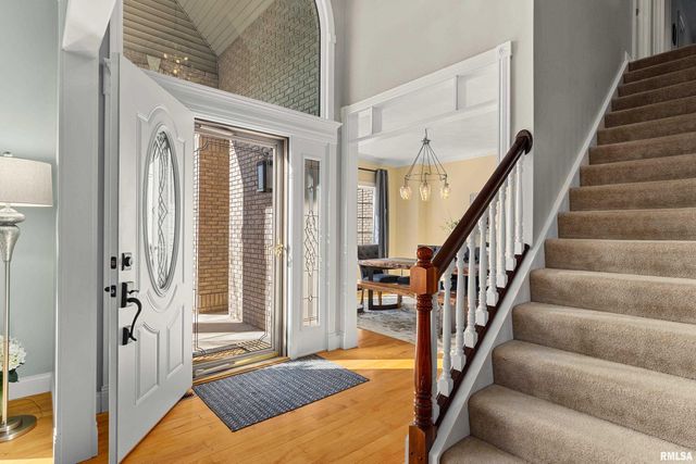 11308 N HICKORY WOODS Court, Dunlap, IL 61525