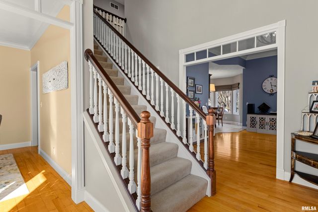 11308 N HICKORY WOODS Court, Dunlap, IL 61525