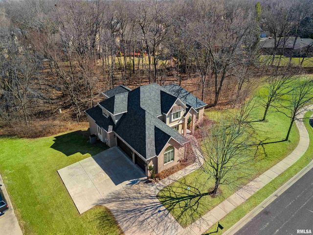 11308 N HICKORY WOODS Court, Dunlap, IL 61525